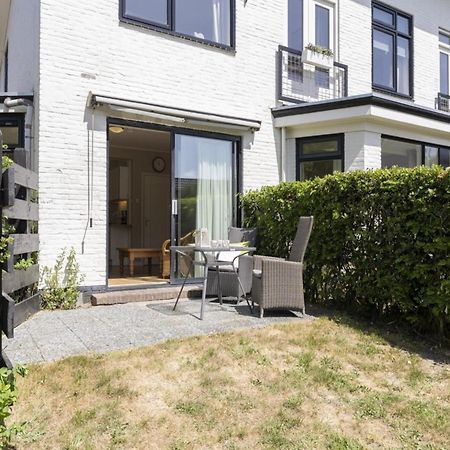 Romantic Apartment Near Beach De Koog  Bagian luar foto