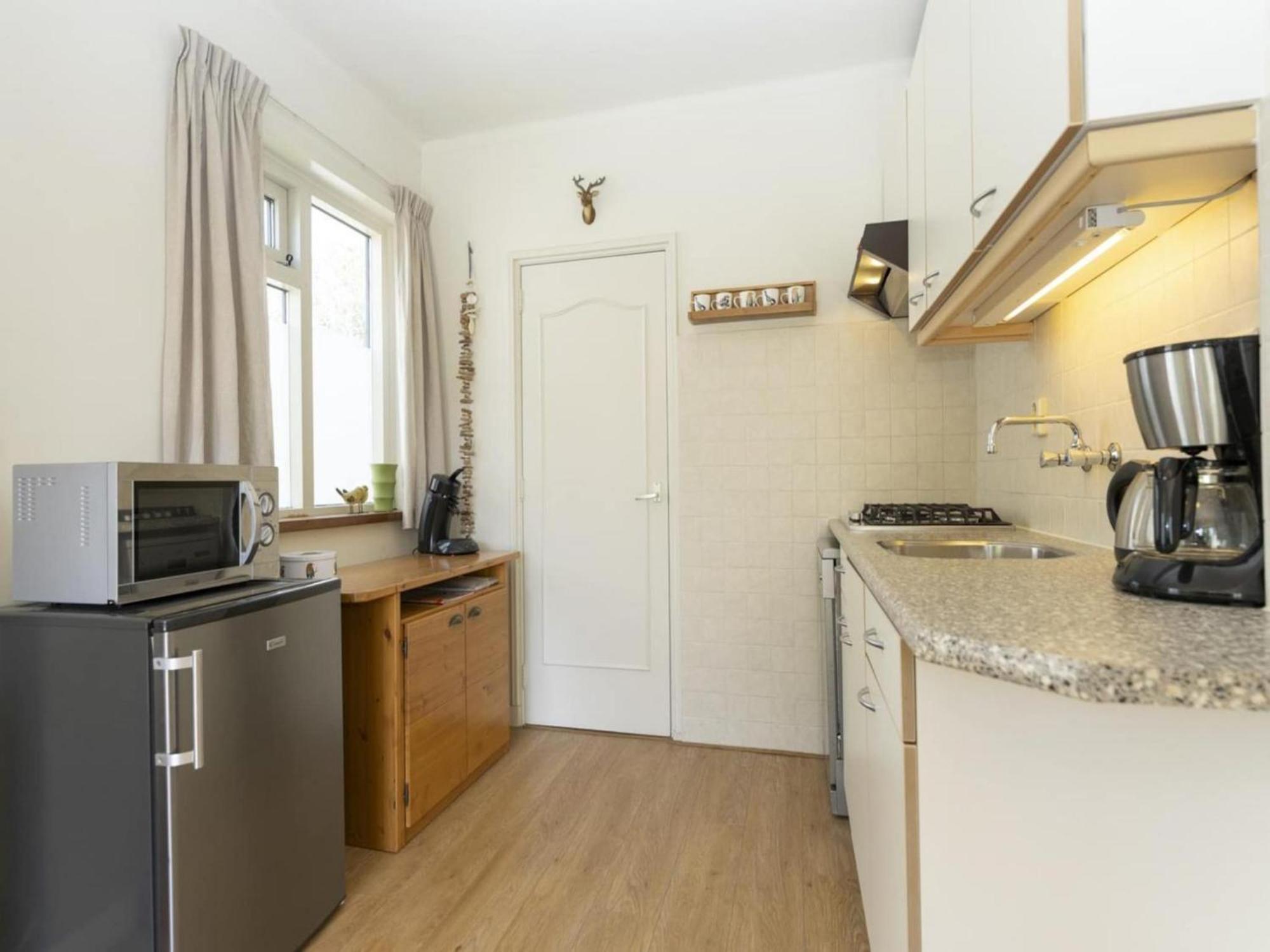 Romantic Apartment Near Beach De Koog  Bagian luar foto