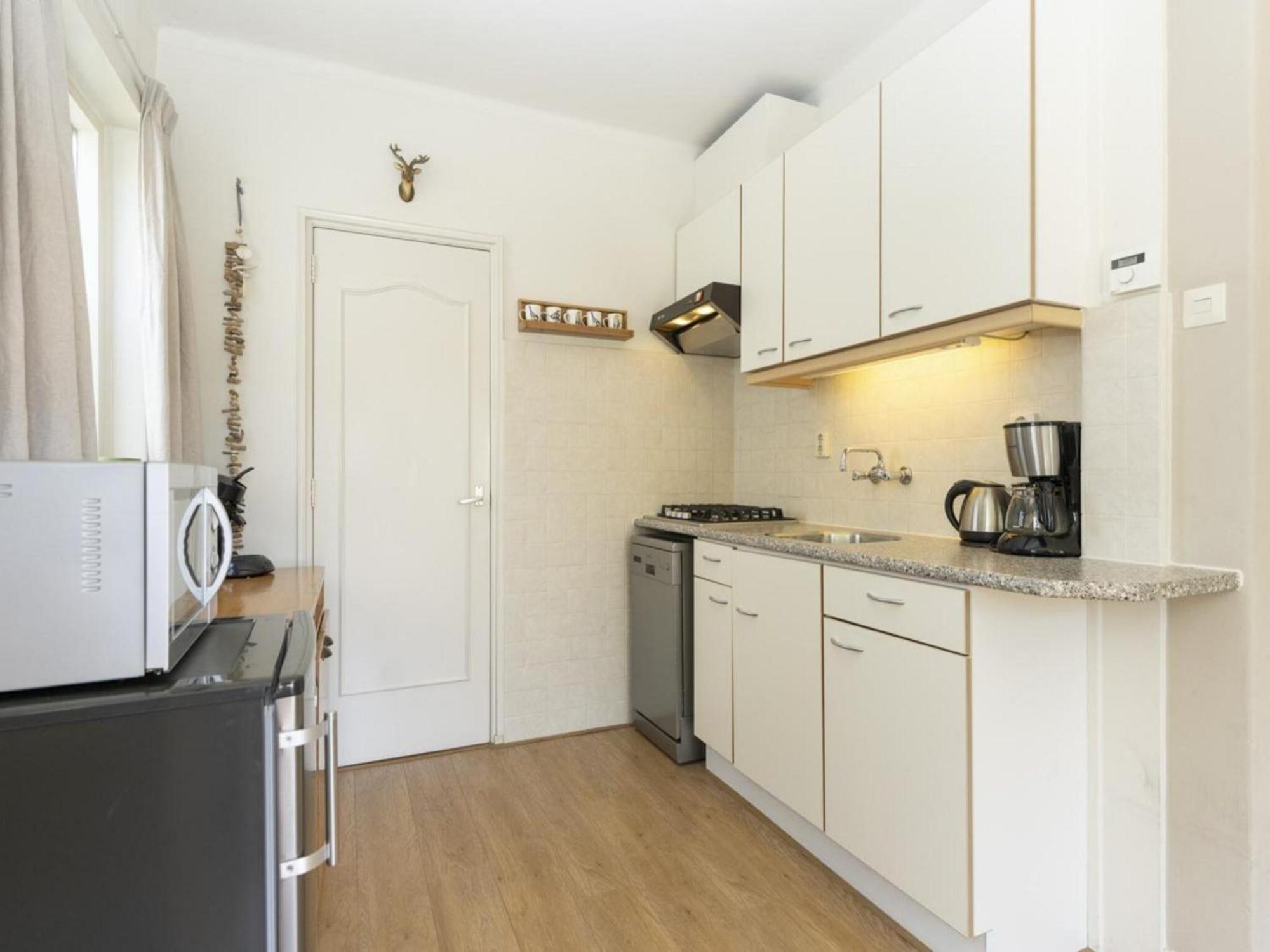 Romantic Apartment Near Beach De Koog  Bagian luar foto