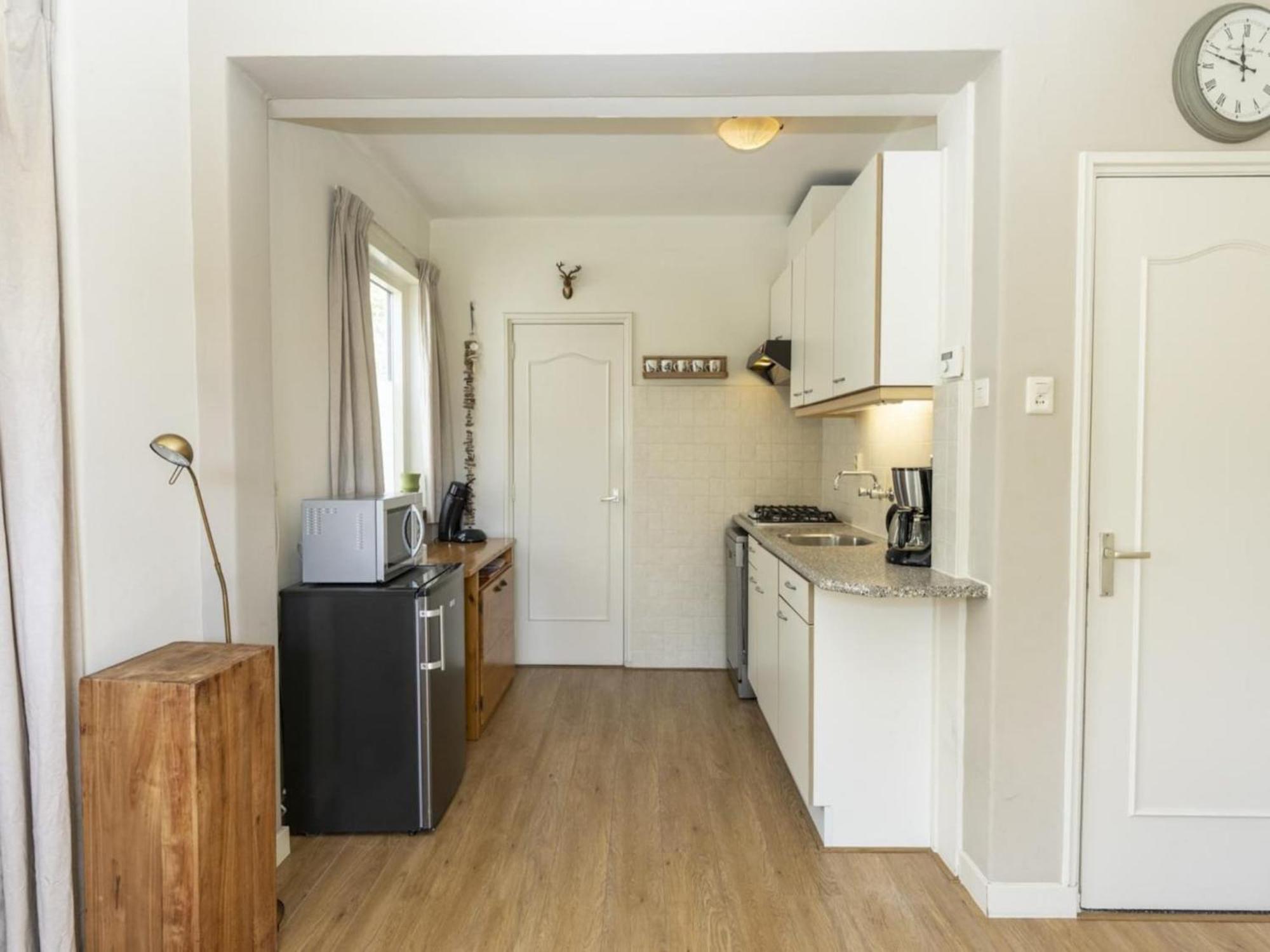 Romantic Apartment Near Beach De Koog  Bagian luar foto